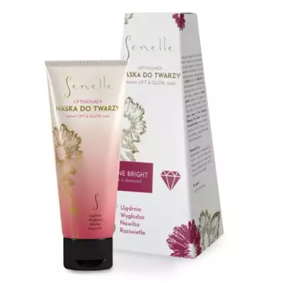 Senelle Liftingujący Maska Do Twarzy 65ml