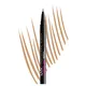 NYX Professional Makeup Lift &amp; Snatch! Pisak do Brwi Soft Brown