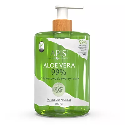 Aloes na twarz: jak stosowa el aloesowy na twarz? Blog Cocolita