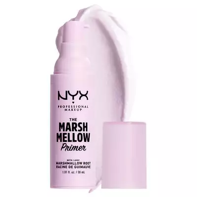NYX Professional Makeup The Marshmellow Baza pod Makijaż 30ml