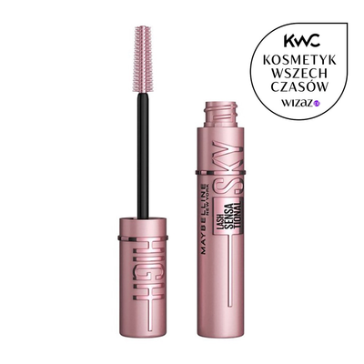 Maybelline Lash Sensational Sky High Tusz do Rzęs