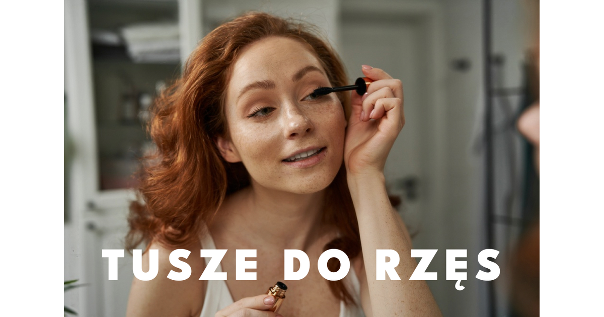 Ranking tuszów do rzęs – która maskara najlepiej wydłuża i pogrubia rzęsy?