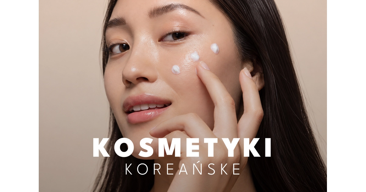 Najlepsze kosmetyki koreańskie. Ranking polecanych kosmetyków – sprawdź!