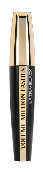 L'OREAL PARIS LP VOL.MILLION LASHES TUSZ EX.BLACK