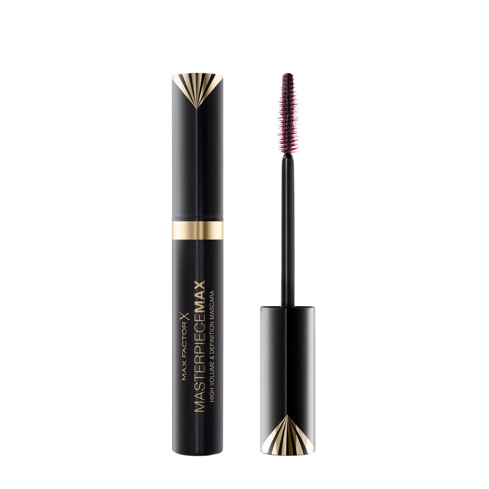 Masterpiece Max High Volume & Definition Mascara 001 Black