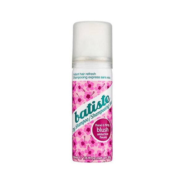 Dry Shampoo Blush Suchy Szampon