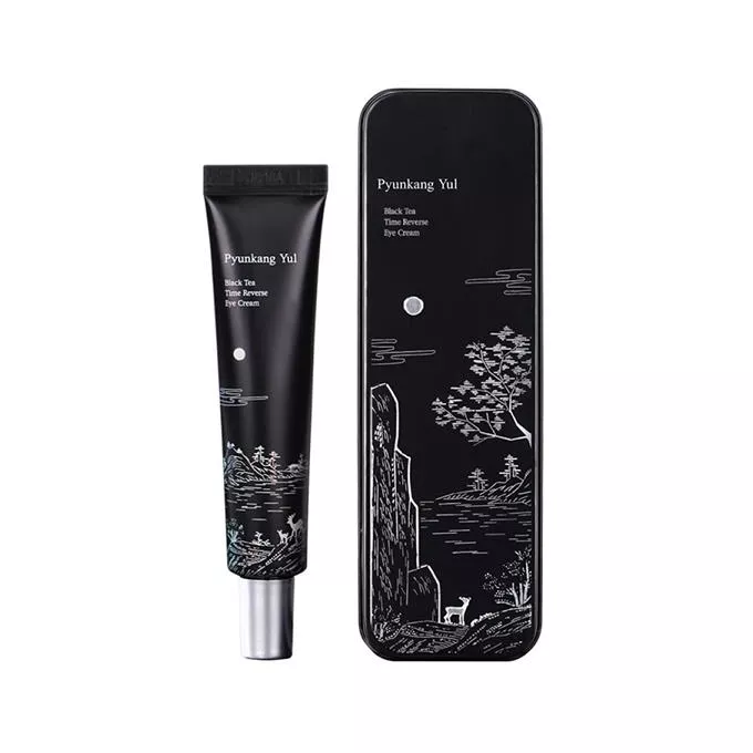 Black Tea Time Reverse Eye Cream