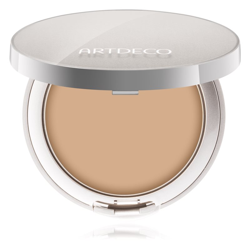 Hydra Mineral Compact Foundation Podkłady 65 - MEDIUM BEIGE