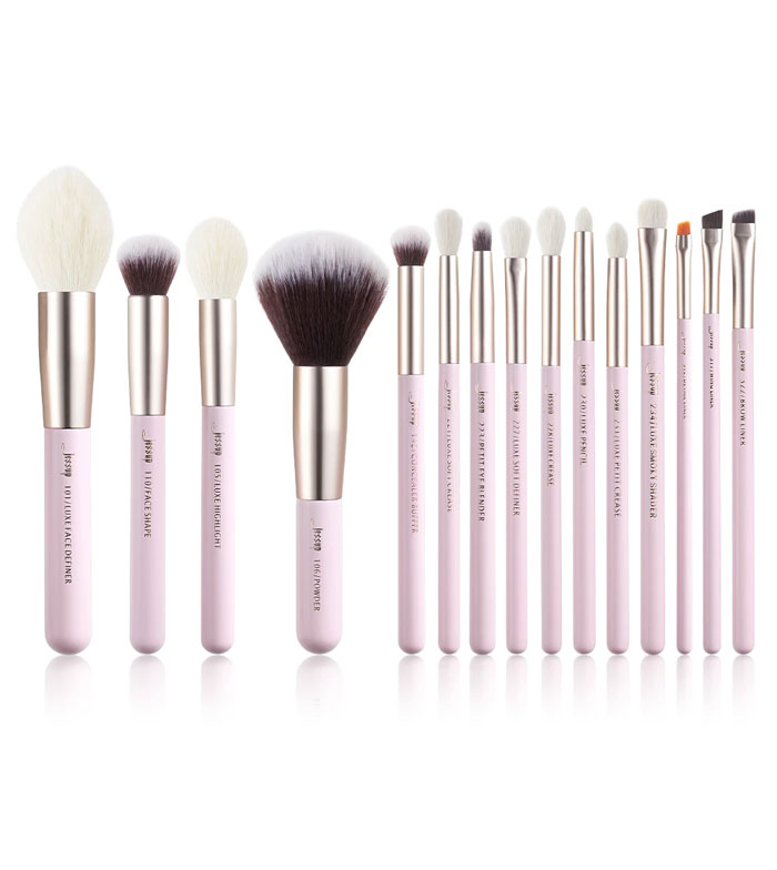 Mua Blushing Bride zestaw pędzli do makijażu T292