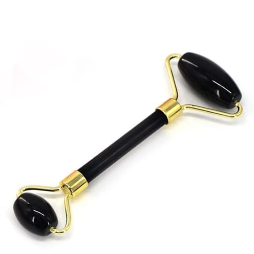 Roller do Masażu Twarzy + Etui