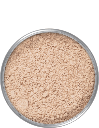 Powder Puder Sypki TL9
