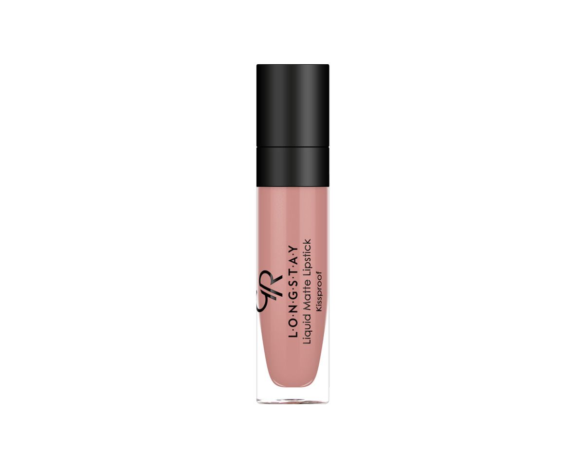 Liquid Matte Lipstick Matowa Pomadka w Płynie 13