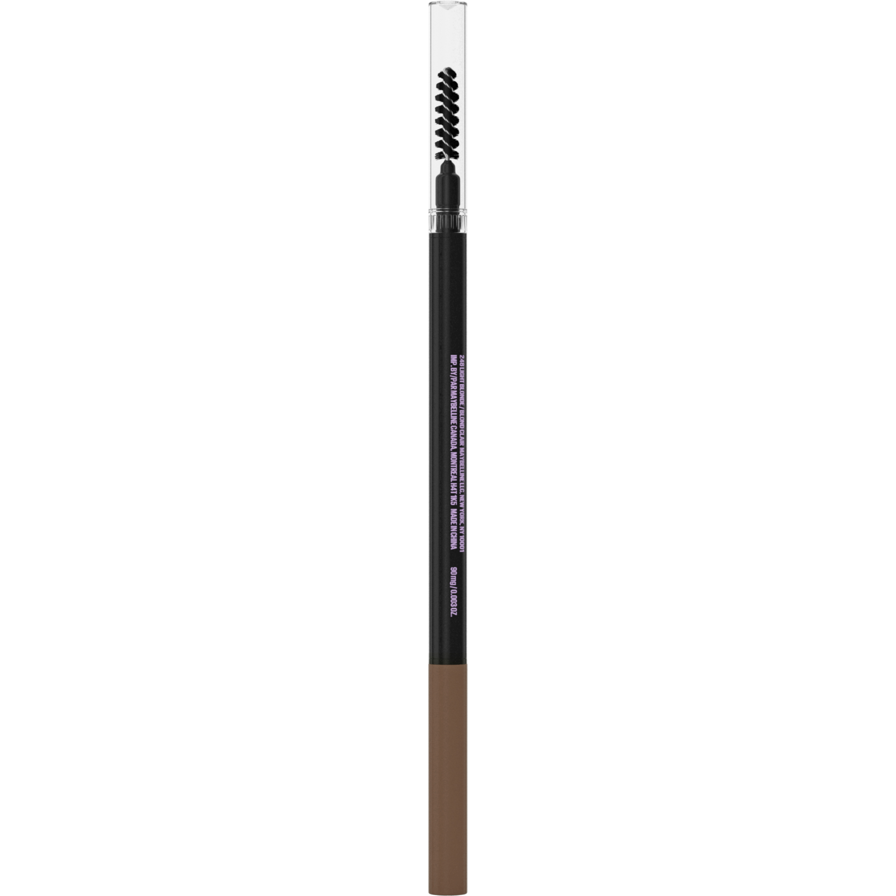 Brow Ultra Slim Kredka do Brwi 03 Warm Brown