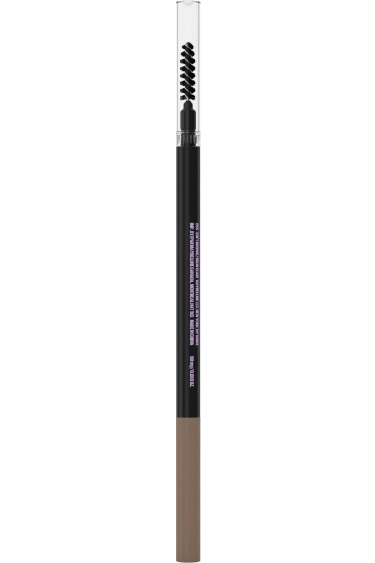 Brow Ultra Slim Kredka do Brwi 02 Soft Brown