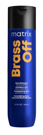 Szampon do Włosów Blond Brass Off