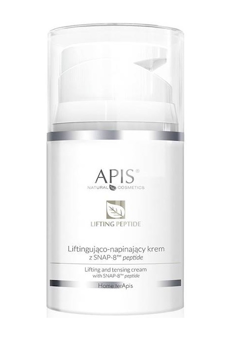 Lifting Peptide SNAP-8™ krem na dzień ujędrniający i liftingujący do skóry dojrzałej