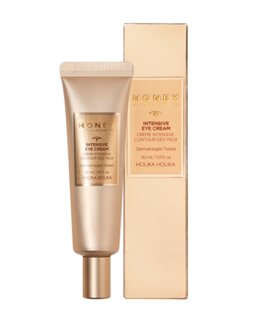 Honey Royalactin Intensive Eye Cream