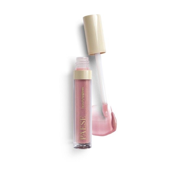 Błyszczyk do Ust Beauty Lipgloss 02 Sultry