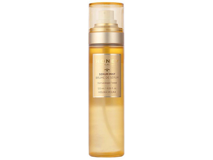 Honey Royalactin Serum Mist