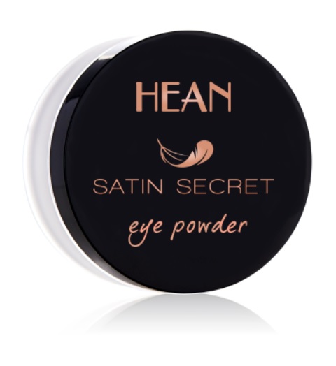 Satin Secret Puder pod Oczy