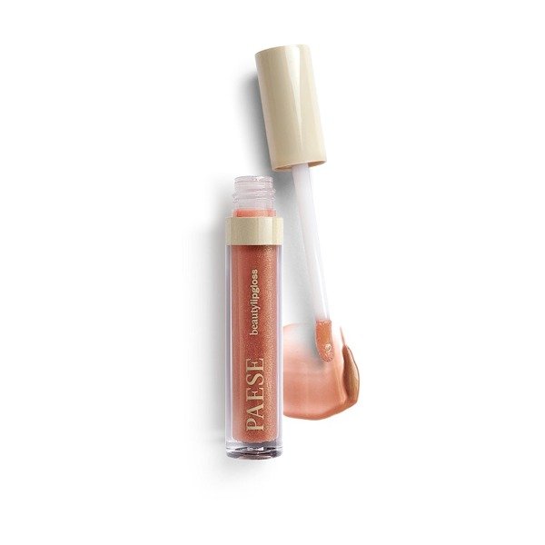 Błyszczyk do Ust Beauty Lipgloss 05 Glazed
