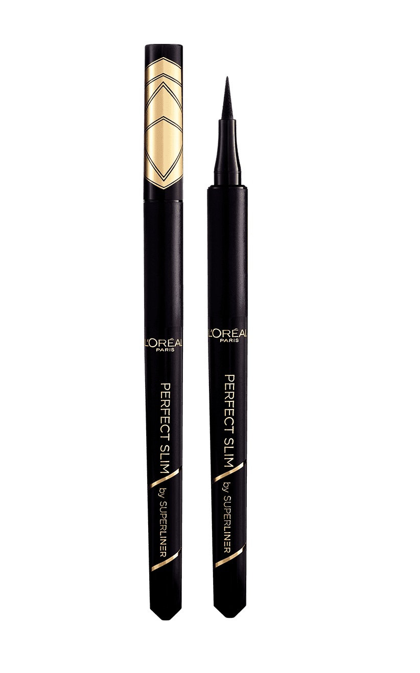 Paris Superliner Perfect Slim Black