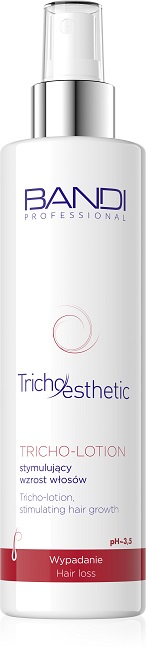 Tricho Esthetic Tricho-Lotion Stymulujący Wzrost Włosów