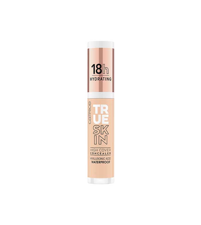 True Skin Korektor 002 Neutral Ivory
