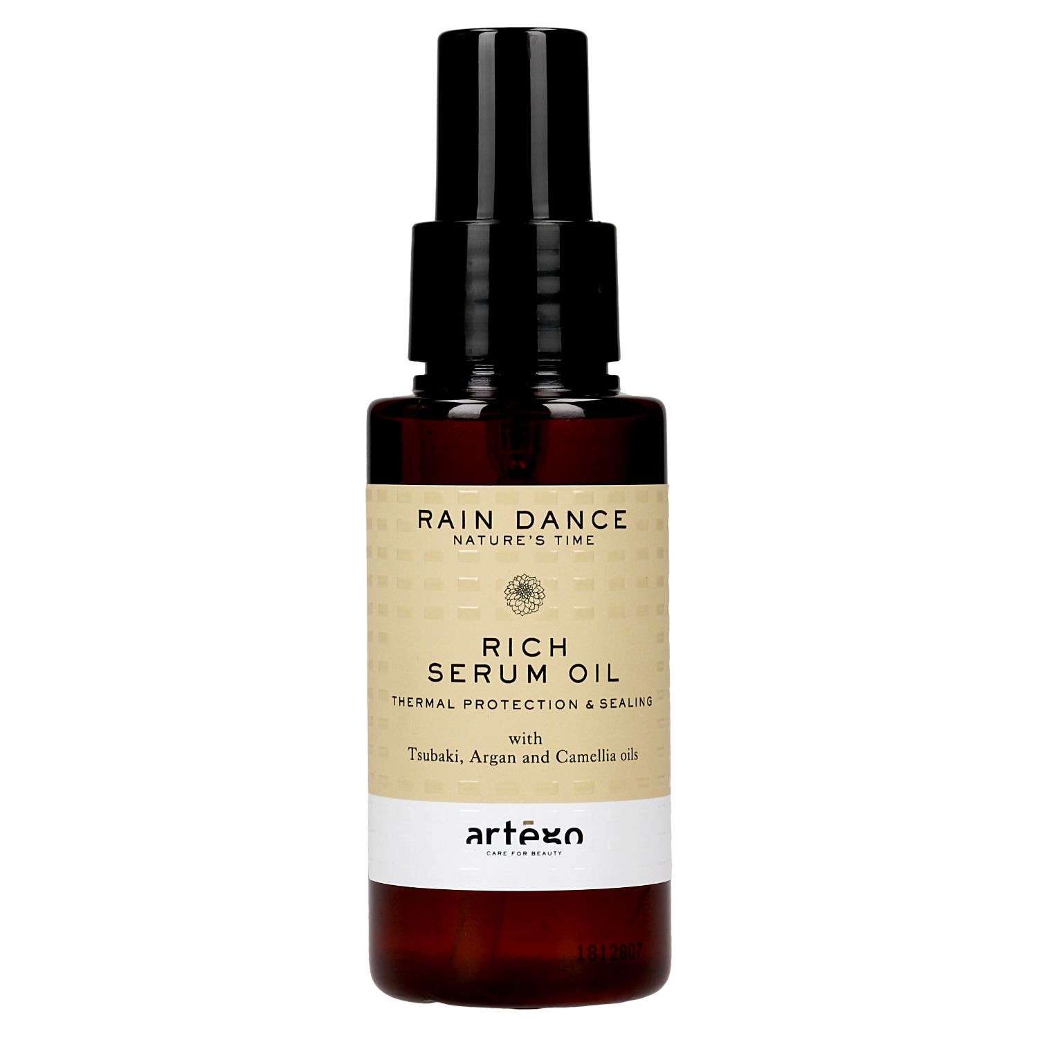 Rain Dance Serum do Włosów Rich Serum Oil