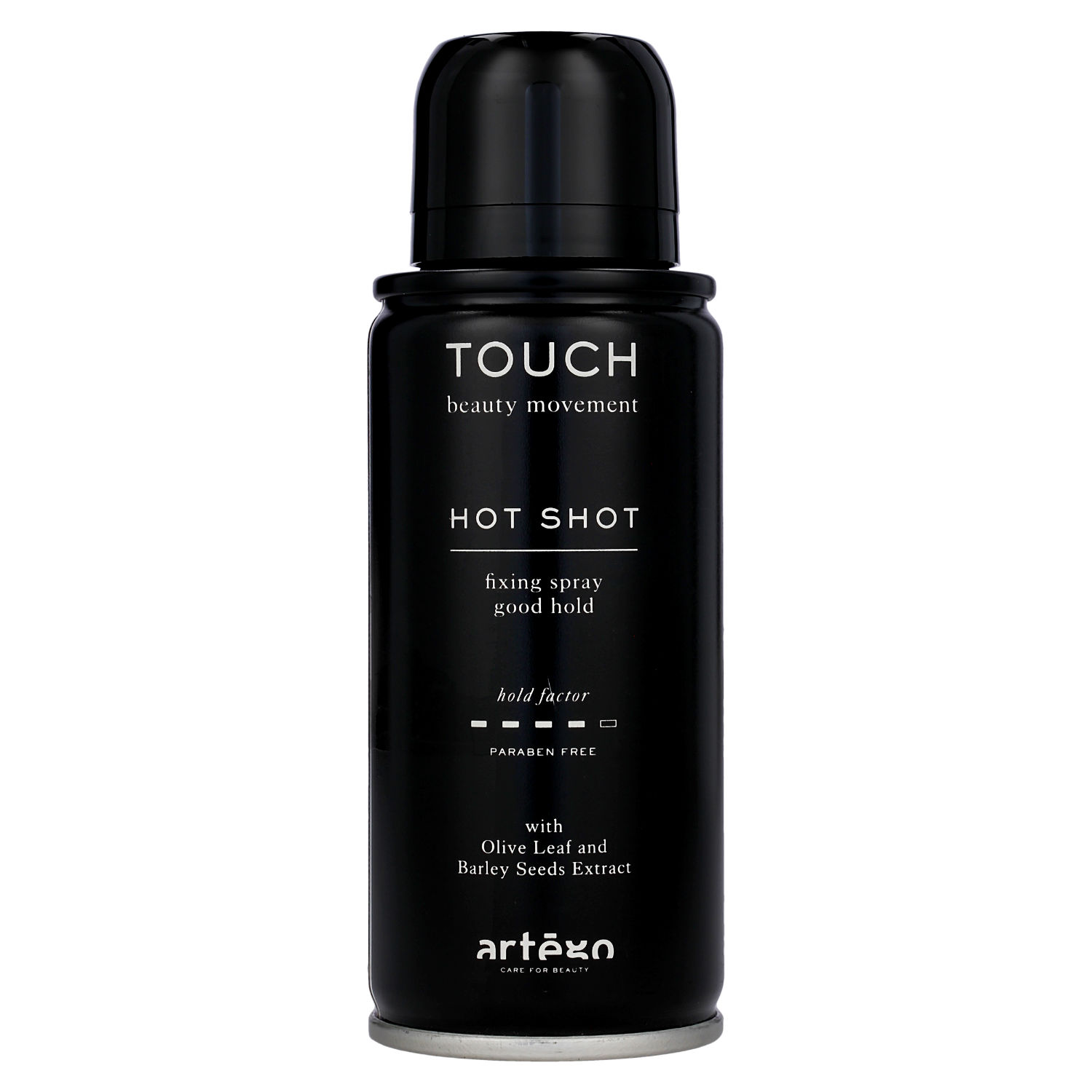 Touch Lakier do Włosów Hot Shot