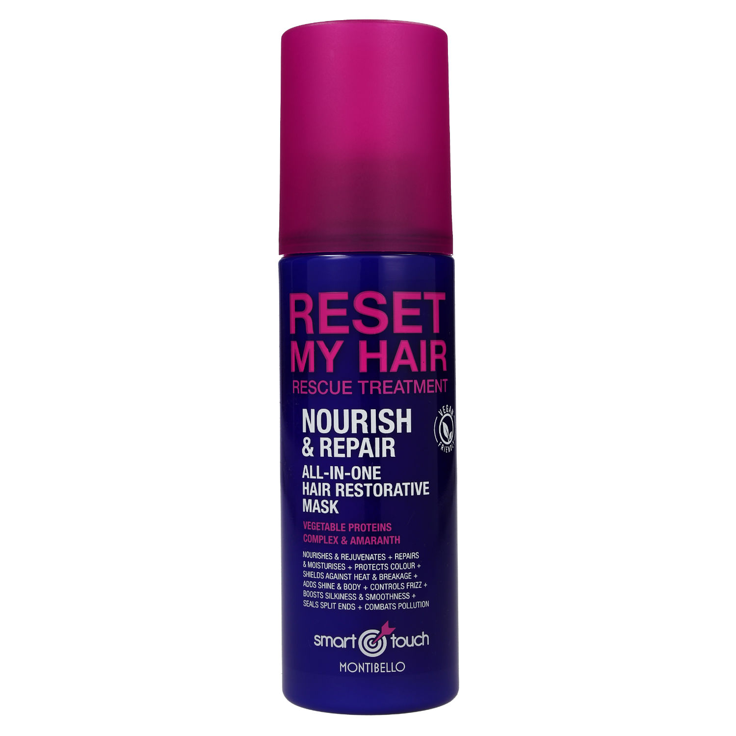 Odżywka do Włosów w Sprayu Reset My Hair