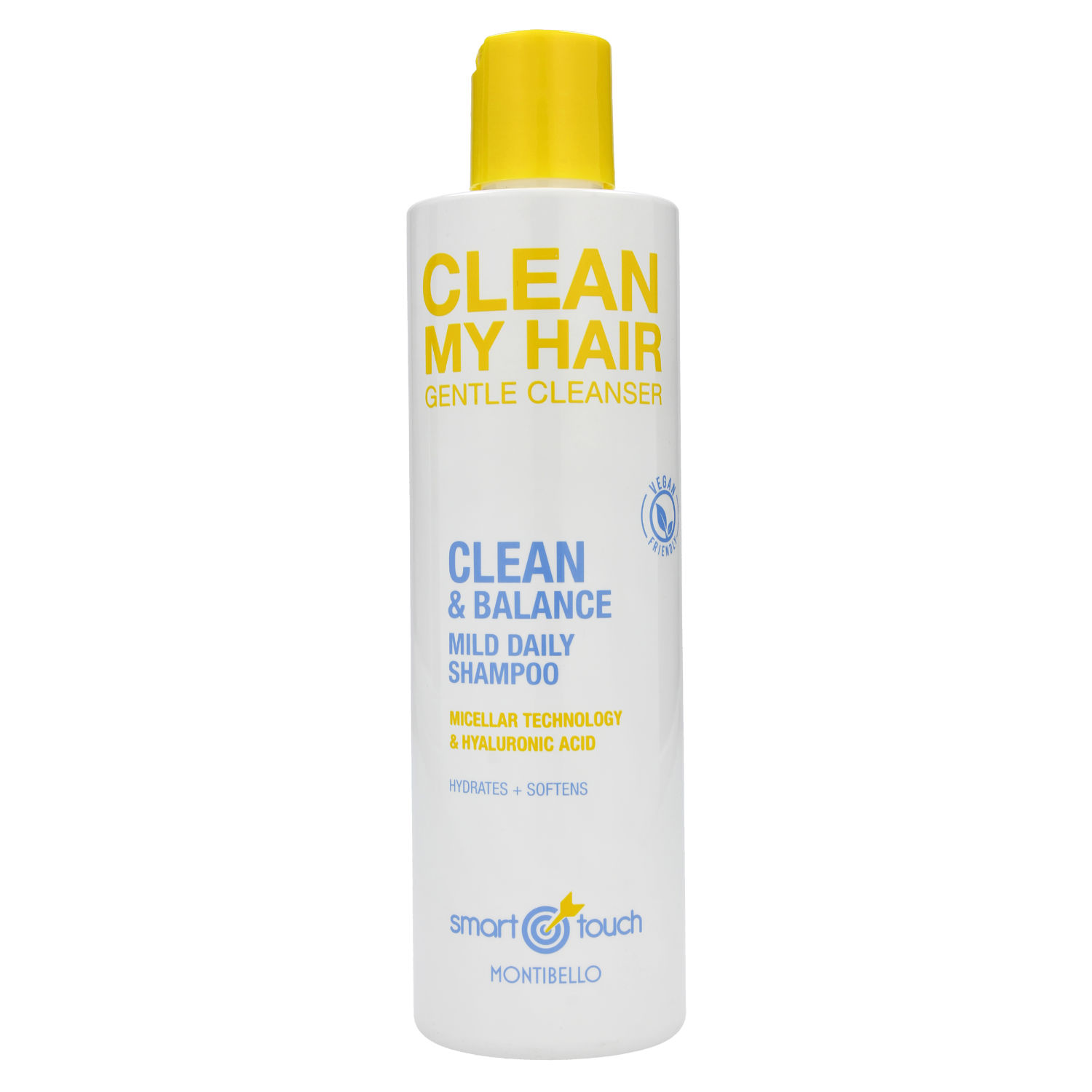 Szampon Micelarny do Włosów Clean My Hair