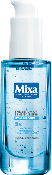 Hyalurogel Serum dla Skóry Wrażliwej