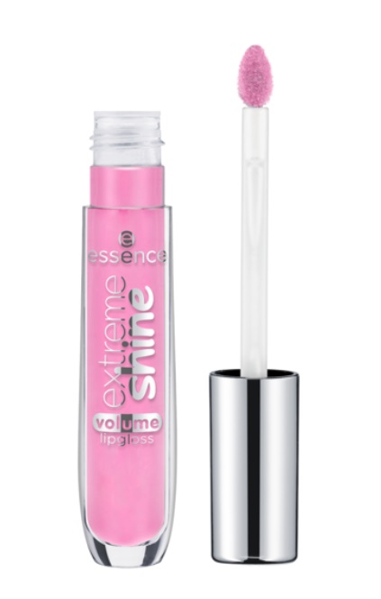 Extreme Shine błyszczyk zwiększający objętość ust 02 Summer Punch