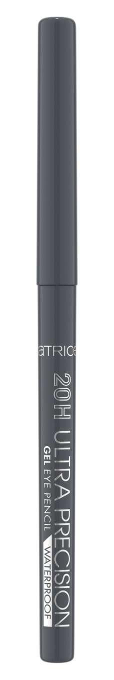 20h Ultra Precision Żelowa Kredka do Oczu 020 Grey