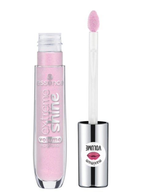 Extreme Shine Błyszczyk do Ust 102 Sweet Dreams