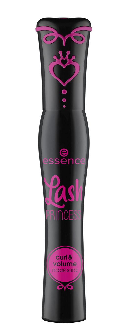 Tusz do Rzęs Lash Princess Curl & Volume