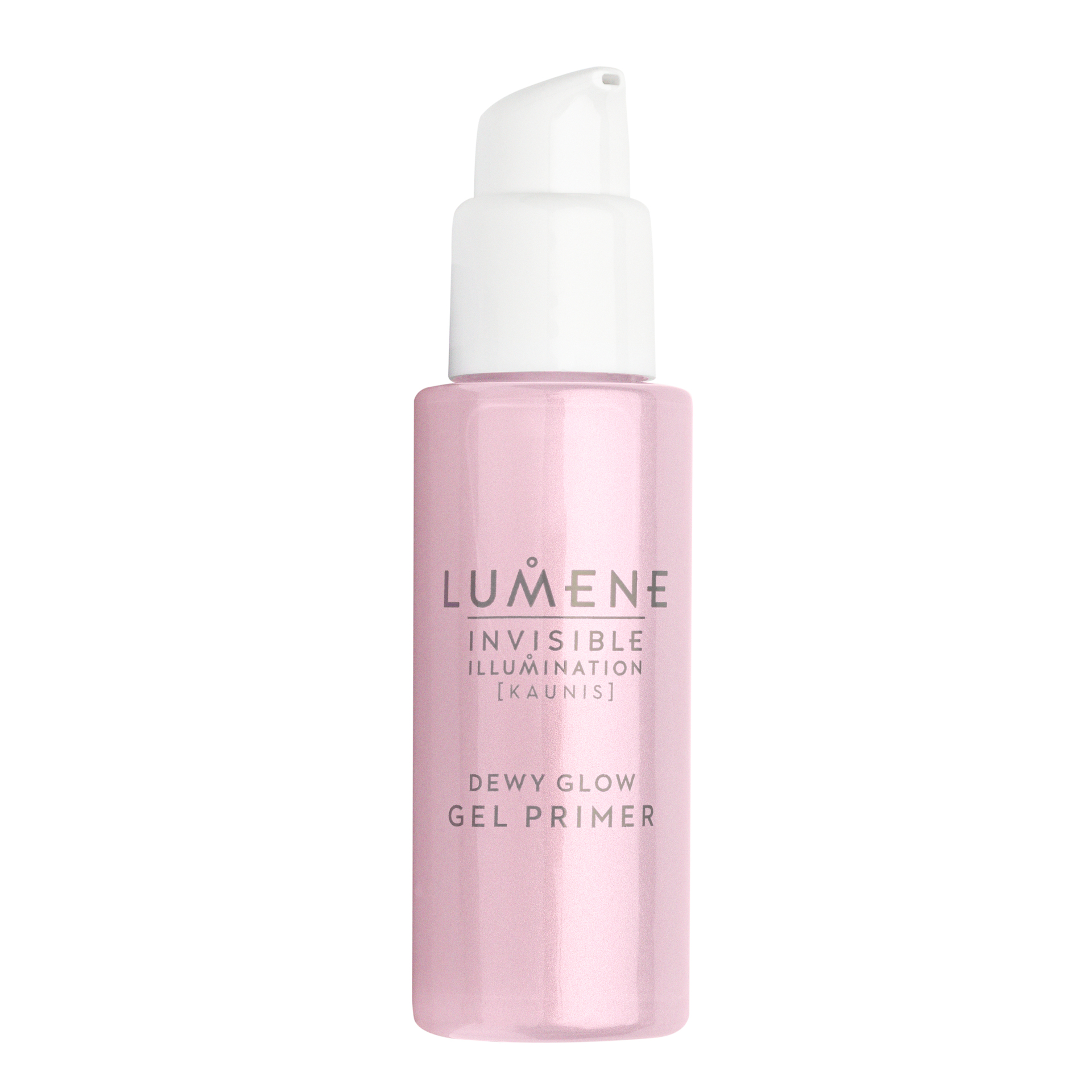 Dewy Glow Gel Primer Żelowa Baza pod Makijaż