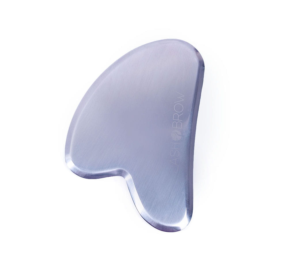 Gua Sha Kamień Do Masażu Stal Chirurgiczna