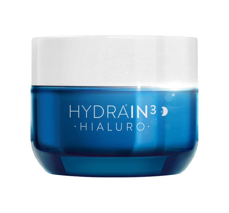 Hydrain 3 Hialuro Krem na Noc