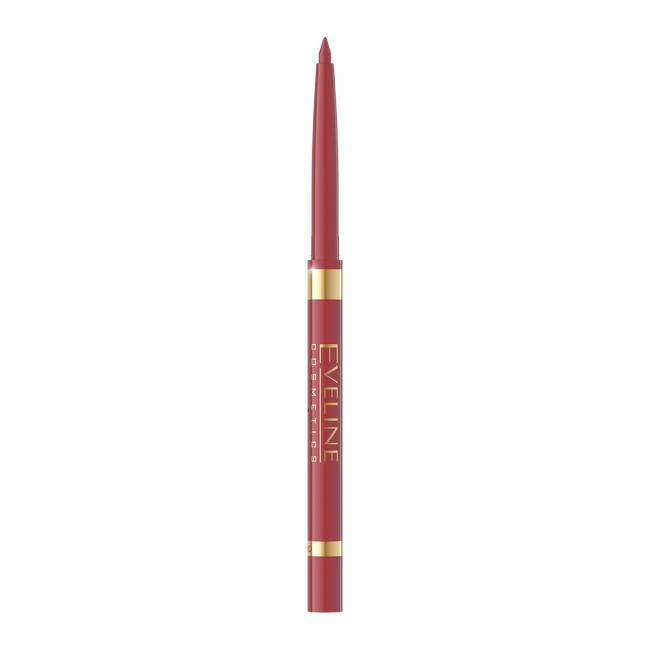 Eveline Make a Shape Konturówka do Ust 03 Rosewood