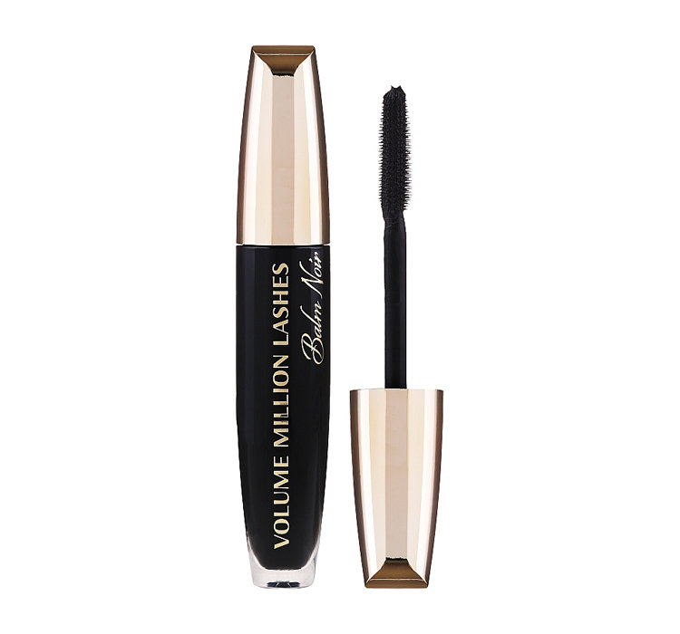 Volume Million Lashes Balm Noir Tusz do Rzęs