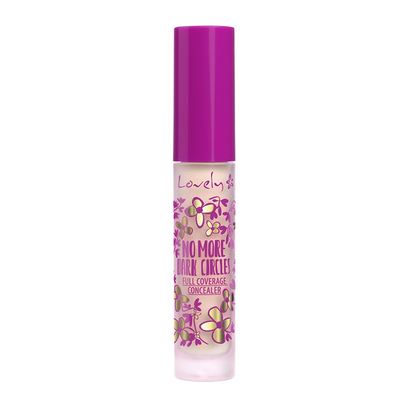 No More Dark Circles korektor pod oczy 03