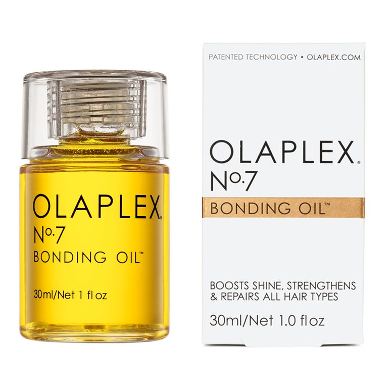No.7 Bonding Oil Olejek do Włosów