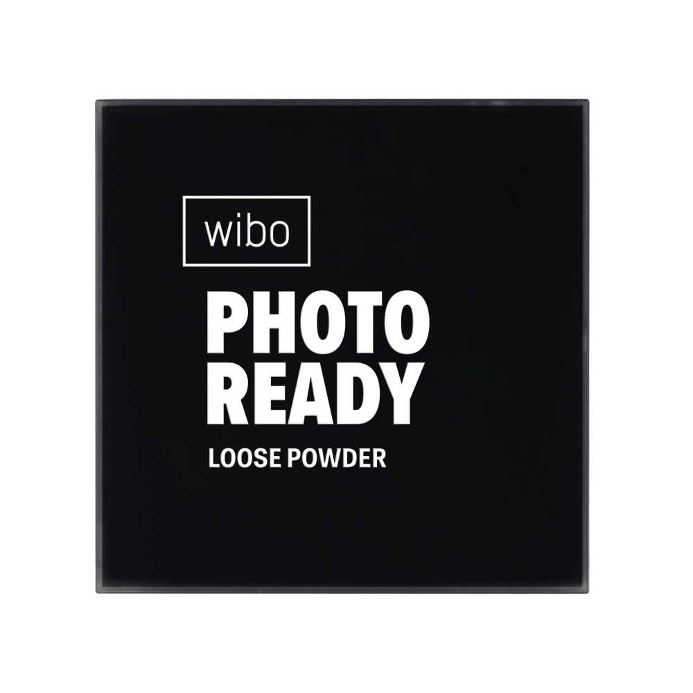 Sypki Puder do Twarzy Photo Ready Mix