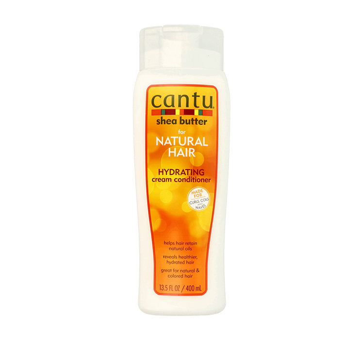 Shea Butter Odżywka do Włosów Kręconych