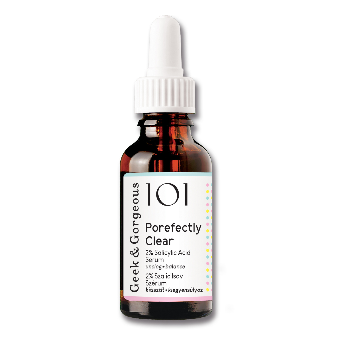 Porefectly Clear Serum do Twarzy