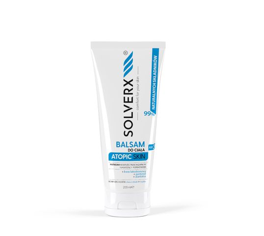 Atopic Skin Balsam do Ciała