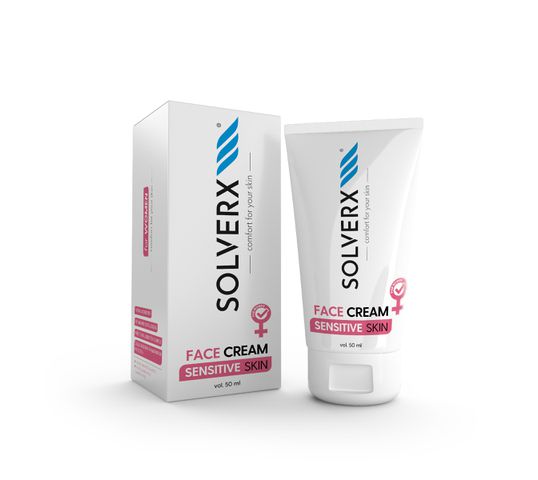 Sensitive Skin Krem do Twarzy