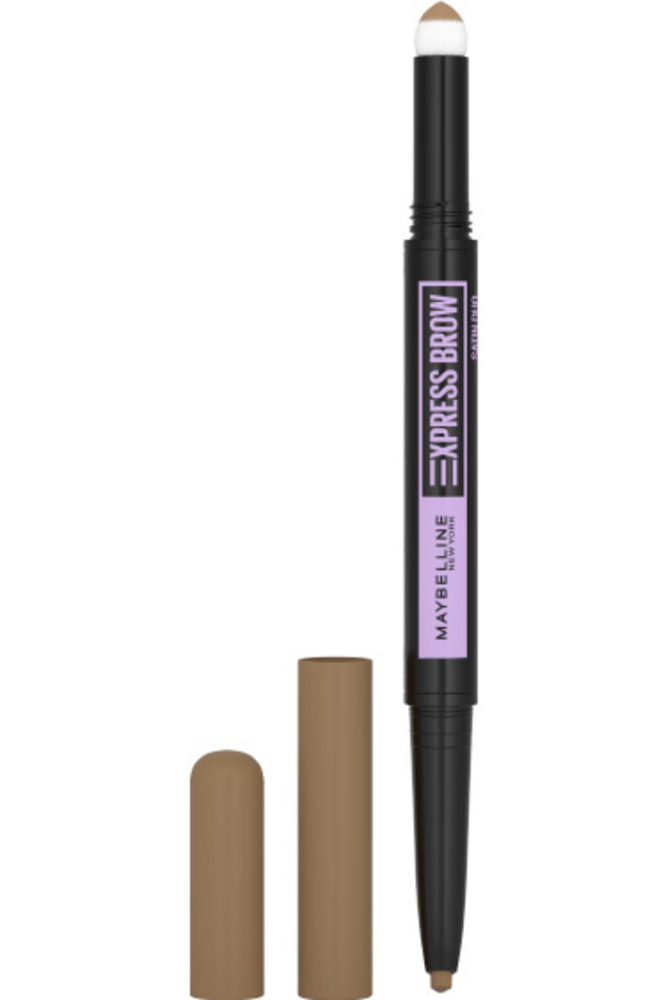 MNY BROW SATIN DUO NU 01 DARK BLOND